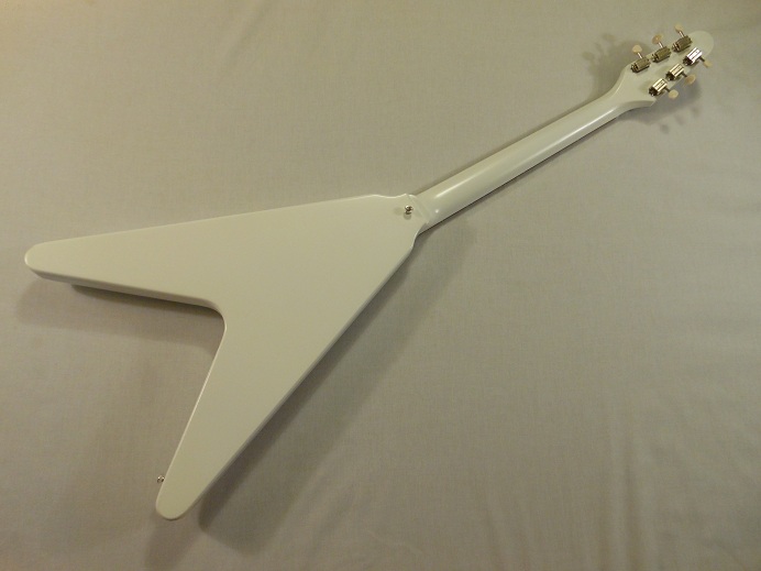 Melody Maker Flying V Picture 2
